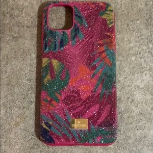 Swarovski iPhone 11 Pro Max Case